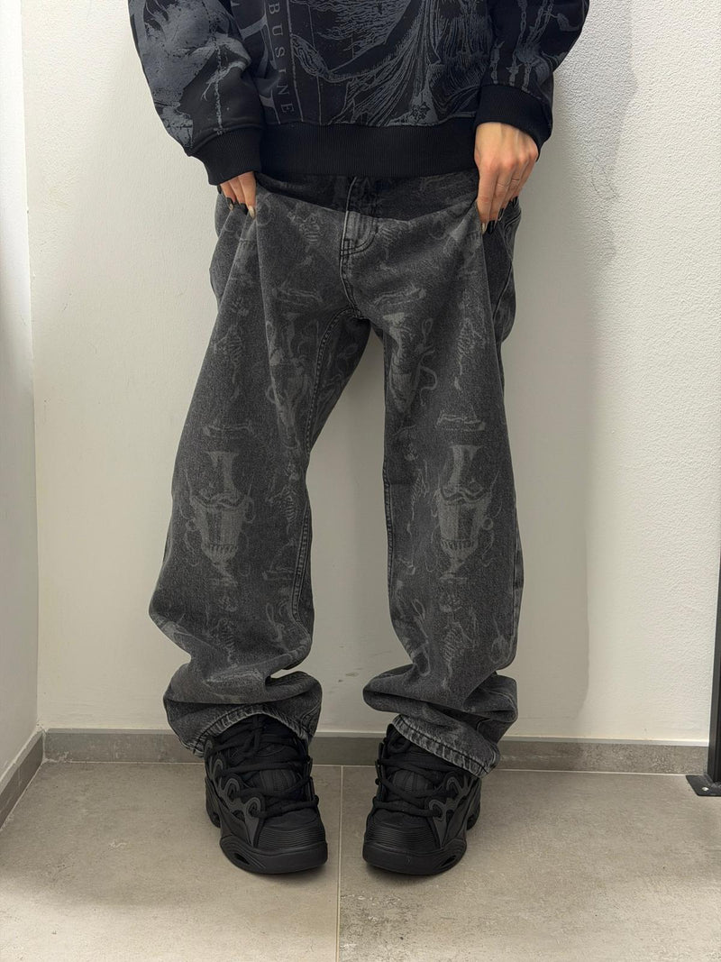 Snackebite Denim