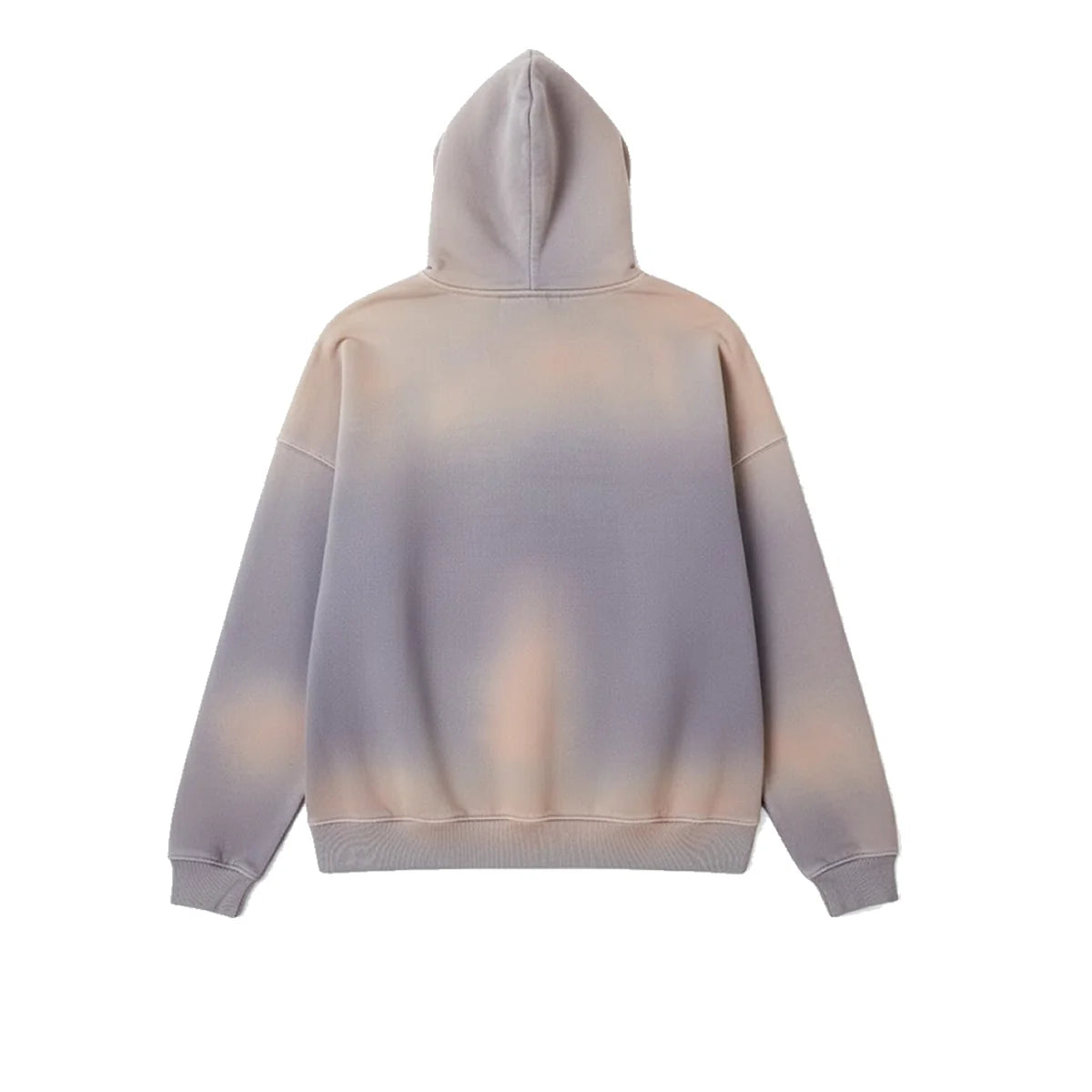 Core Hoodie Faded Sand