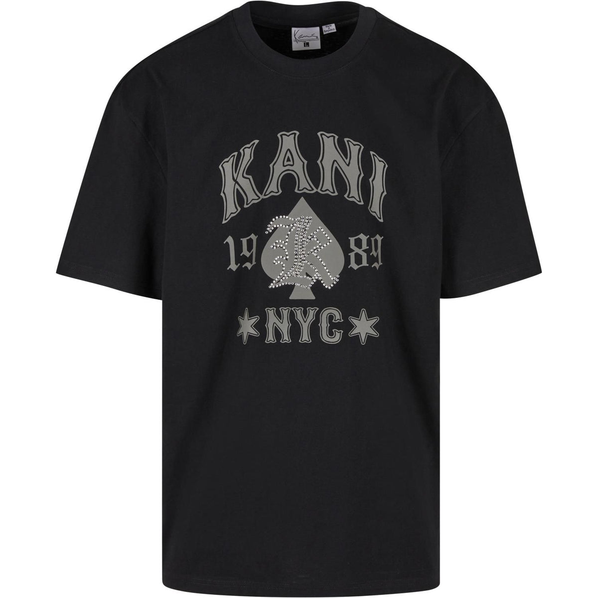 Kani Western Prlnt T