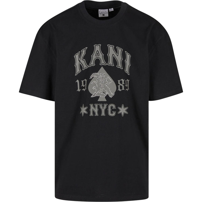 Kani Western Prlnt T