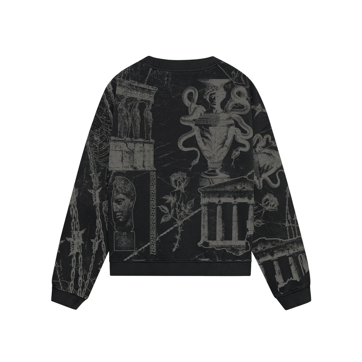 Seduction Sweater