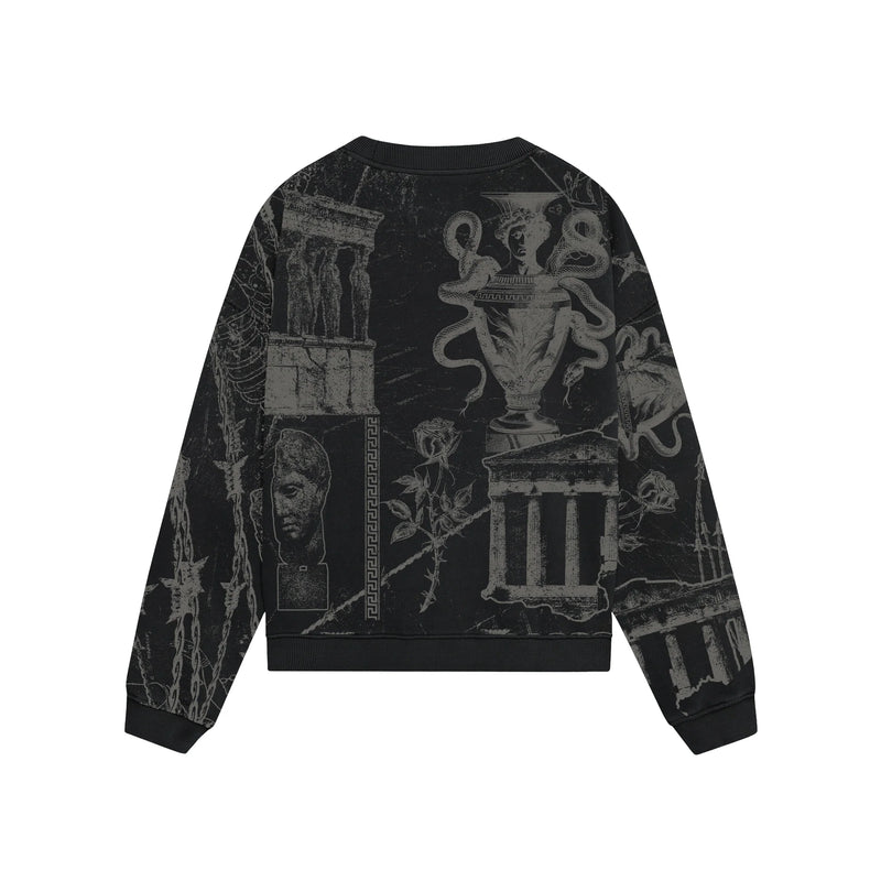 Seduction Sweater
