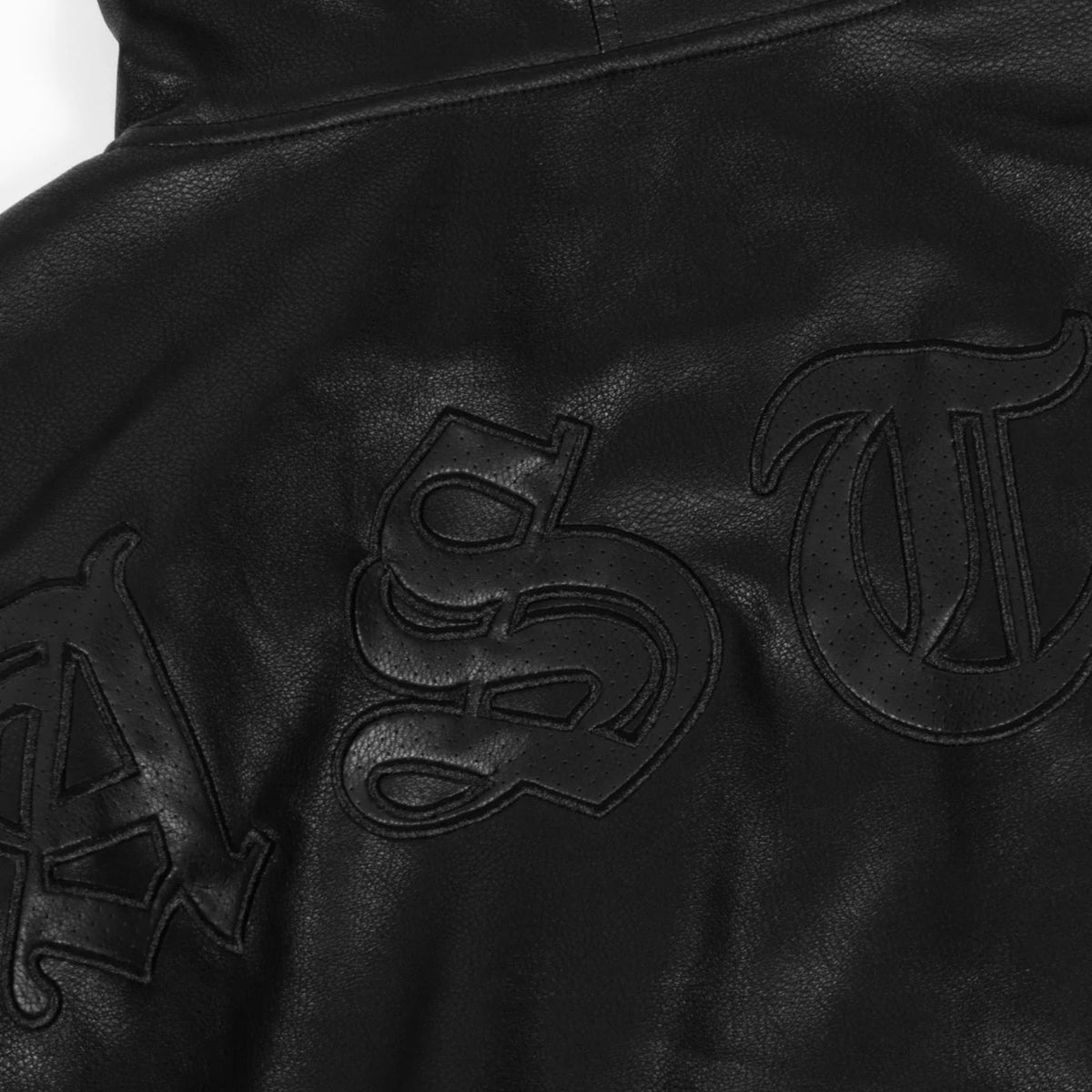 Kingdom Curve Shelter Jacket
